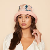 Yuki in Blush/Rose - Eugenia Kim
