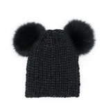 Mimi Hand-Knit Beanie
